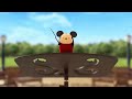 Tsum Tsum Shorts | Season One Full Episodes | Disney