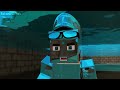 SUPER MARIO 64 vs MINECRAFT CHALLENGE! THE MOVIE! Ft. Sonic (official) Minecraft Animation(REUPLOAD)