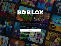 Roblox acc??