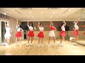 AOA - 심쿵해 (Heart Attack) 안무영상(Dance Practice) Full Ver.