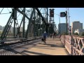 Know Multnomah County - the Hawthorne Bridge