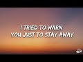 twenty one pilots - Heathens (Lyrics)