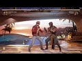 Easy Johnny Cage combos | Mortal Kombat 1