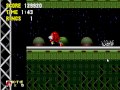 Let's Play Knuckles in Sonic 1 - Star Light Zone