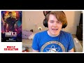 Marvel's What If Episode #5 Reaction!