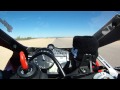 Arizona Motorsports Park AMP Track Day OnBoard Sep 2013