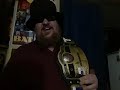 I Have Finally Done It!  I'm The NWA Champion (unofficial)