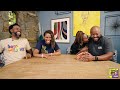 You married in your early 20s. Would you tell you kids to do the same? | Fridays with Tab & Chance