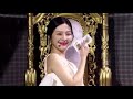 Joy - Queendom Intro Gaon Chart 2021