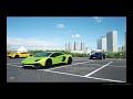 GT Sport: Aventador LP750-4 Superveloce vs Ford GT vs 650S Drag Races