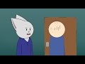 I don't listen to music (Animated Story)