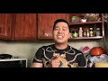 Barbecue Sauce  Braised Bulalo | Episode 8| Baker’s Kitchen