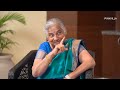 Sudha Murty: ‘Acceptance brings you near to contentment’ | Secret of happiness, feminism | Interview