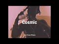 [FREE] Young Nudy x Pierre Bourne x WLR Type Beat '' Cosmic '' (Prod Whothatmvrio x Bang Whippa)2021