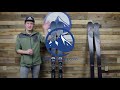 2022 Nordica Enforcer 88 Ski Review with SkiEssentials.com & January SkiHappy Contest