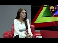 Tania Brishty Interview | তানিয়া বৃষ্টি টক শো | Celebrity Talk Show | Tania Brishty  | Bangla TV