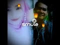 Syahdu ( Slow version)-Rhoma Irama feat Rita Sugiharto - Cover on Smule with TEAsGi