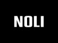 Noli - Disgusting (Official Music Video) [Dir. by Brick]