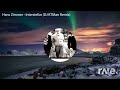 Interstellargalactic - Beastie Boys & Hans Zimme ft. DJ KTMan | RaveDJ