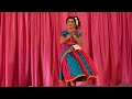 Folk dance story of Judith (Holy Bible )#choreography @gangalakshmi10