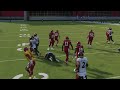 The BEST Coverage Defense in Madden 24 and UNBLOCKABLE NANO BLITZ [Dime Normal]