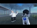 WE CANT TAKE HORROR GAMES SERIOUSLY... (Roblox)