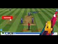 Cricket Game Match Karachi Kings vs Quetta Gladiators | Ali Lashari | Lashariofficial01