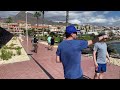 Exploring Costa Adeje [Tenerife 🇪🇸] | Walking Tour 4K in Beautiful Beaches in Tenerife South