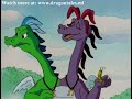 Dragon Tales: Wheezie Kisses Zak! (333 Subscriber Special)