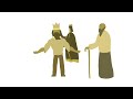 Who is Melchizedek (Animation)