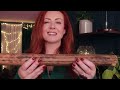 Tuning You UP 🌟 ASMR 🌟 Forks, Singing Bowls, Chimes and Energy Healing