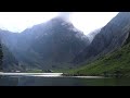 Seealpsee / Wasserauen Schweiz Switzerland 03-10-2019_2 - October 2019