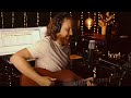 The Stable Song - Gregory Alan Isakov (COVER)