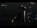 Marvel's Avengers duo gameplay Captain America and Iron Man