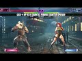 Street Fighter 6 Akuma Combo video/Guide