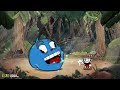 || What am i doing exactly || Cuphead stream VOD