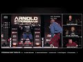 Tom Stoltman | Apollon Wheels | 2024 Arnold Strongman Classic