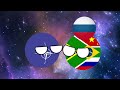 Nato vs Brics