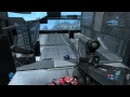 Halo: Reach - SWAT on The Cage