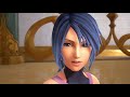 Kingdom Hearts 3: ReMind DLC Trailer