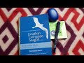 Jonathan livingston seagull By Richard Bach - book review