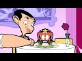 La Pizza de Mr Bean | Mr Bean Animado | Episodios Completos | Mr Bean Espanol