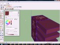 Sketchup to Moviestorm Part 1