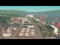 Off-Camera Cities Ep. 1 | Building A Port In Greenwood