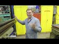 Machinist's Minutes: Q&A - Will welding on a lathe damage it?