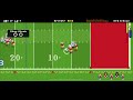 Retro Bowl | SBFSL Week 1 | Intersville Skyscrapers @ Little Orient Samurais