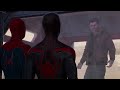 Marvel Spider Man 2 NG+ Part 1 - Sandman