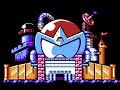 [TAS] NES Mega Man 5 by GlitchMan in 31:41.68