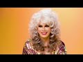 The Pit Stop AS6 E08 | Trixie Mattel & Raja Get Snatched! | RPDR All Stars
