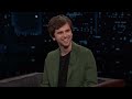 Freddie Highmore on The Good Doctor Ending, Getting Shamed at a Spin Class & Difficulty at TSA